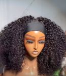 SDD Pixie Band Wig